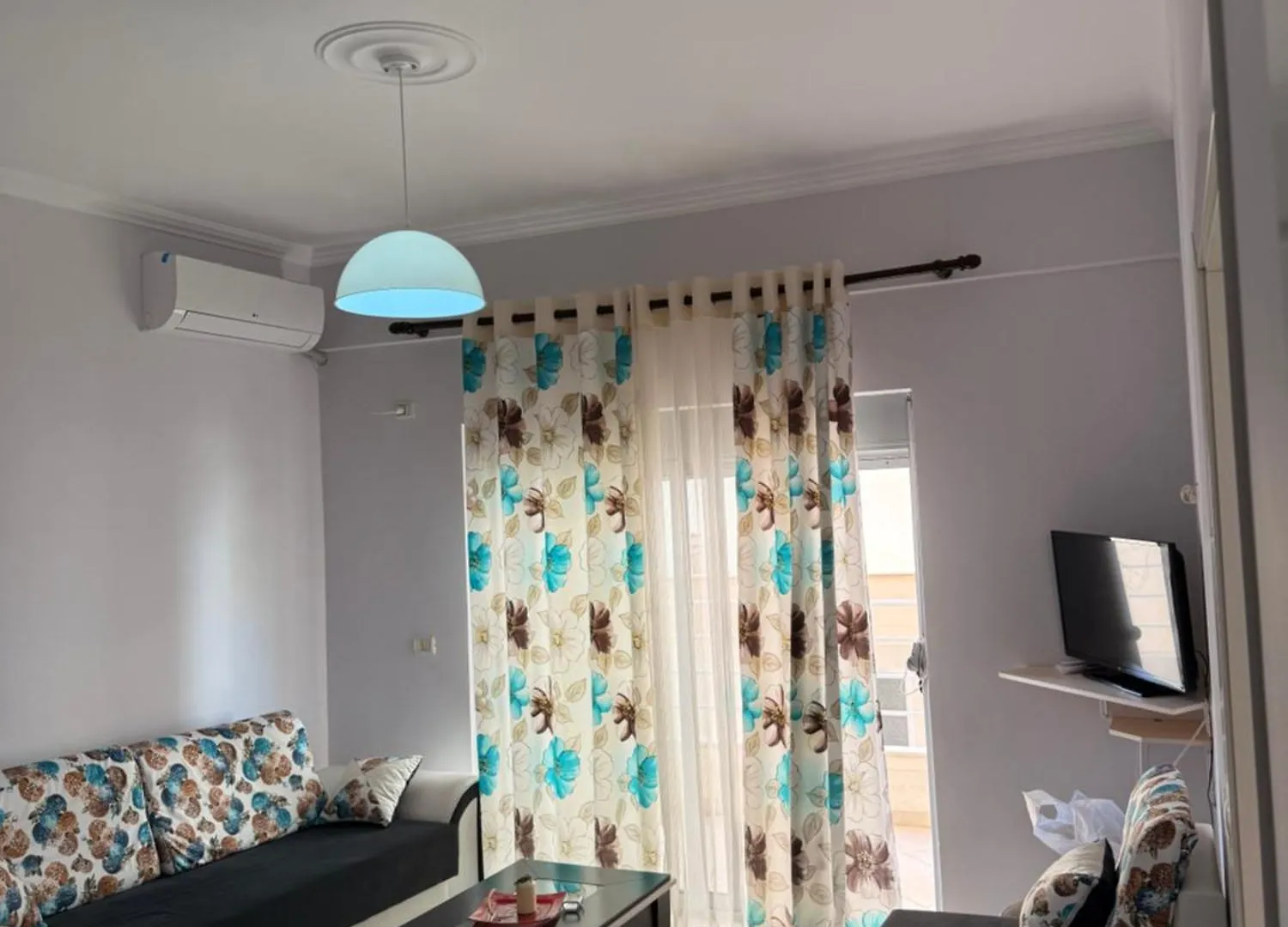 Mateos Apartment Saranda Albania