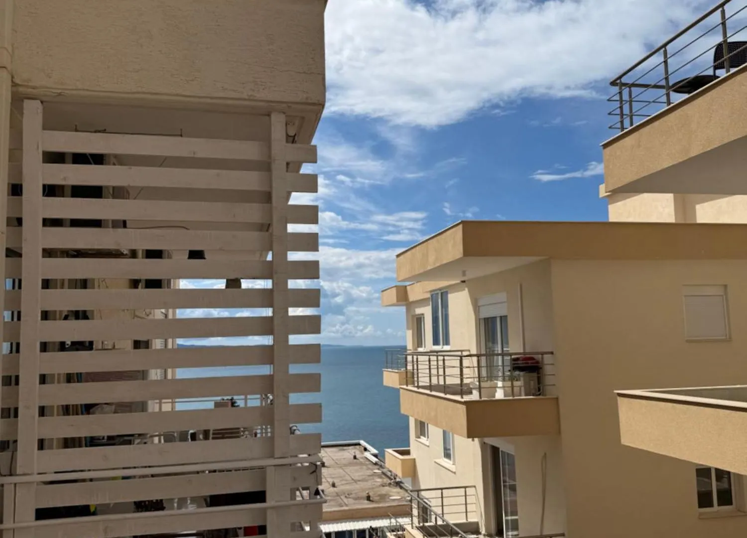 Mateos Apartment Saranda