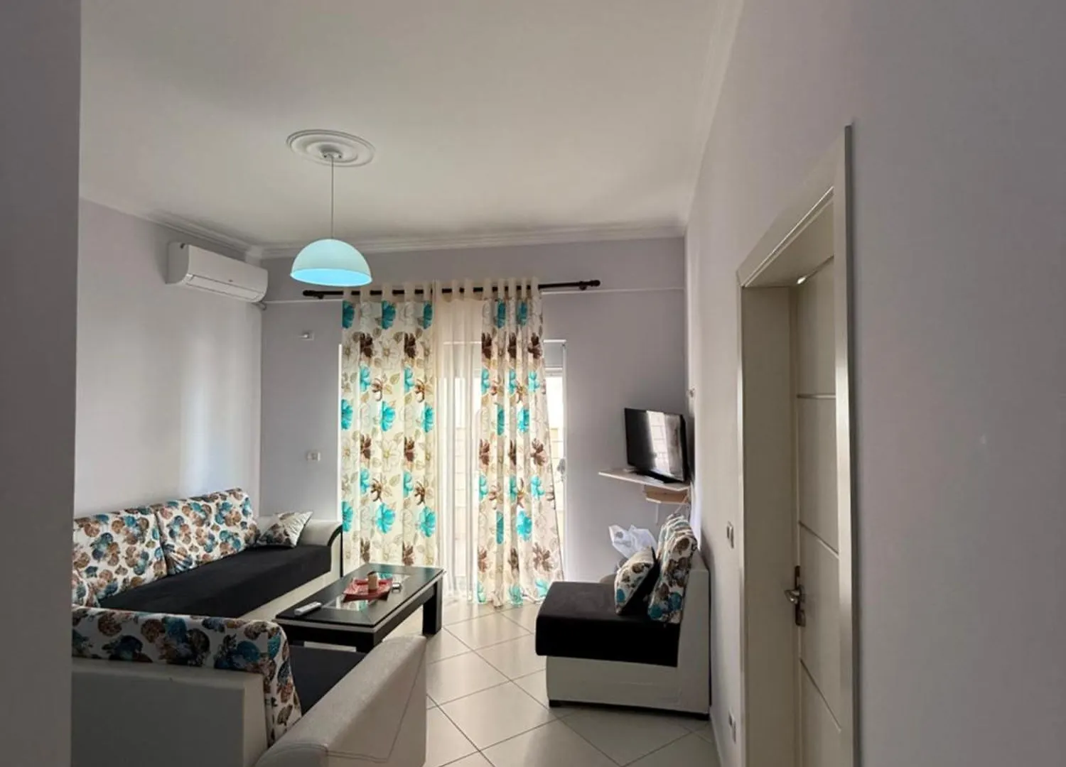 Mateos Apartment Saranda