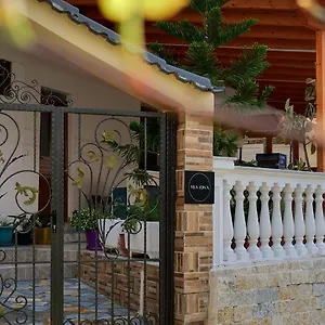 Apartament Jon'a, Saranda