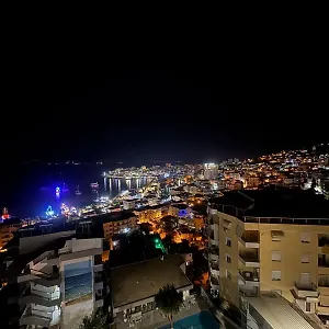 Apartament Xhulio, Saranda