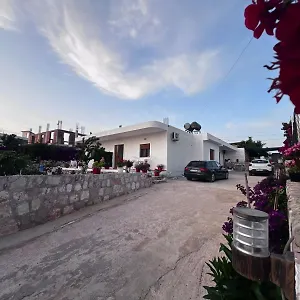 Apartament Teo, Saranda